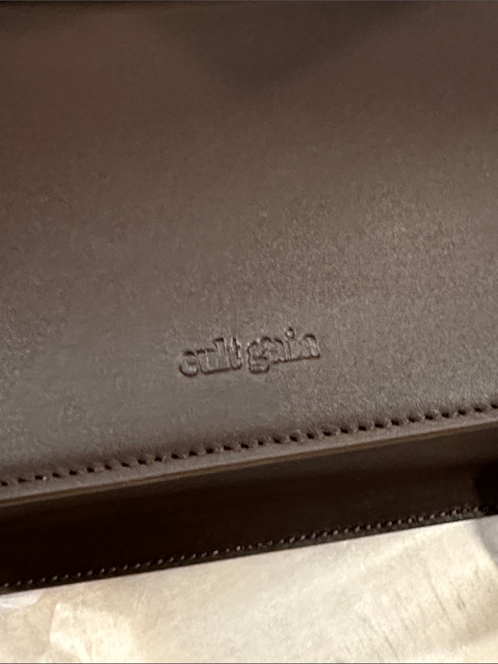 New! Cult Gaia Maxine Bag - Picture 6 of 10